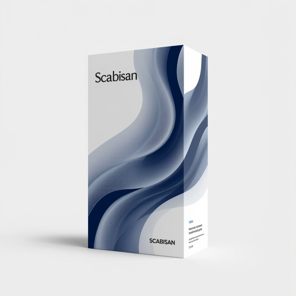 Buy Scabisan over the counter online in the USA